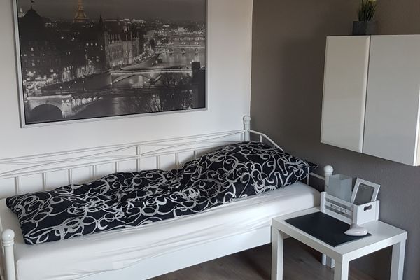Ferienwohnung Englert in Pfungstadt