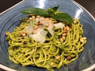 Cucina Caputo, Ober-Ramstadt