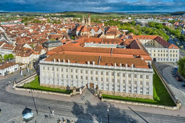 Residenz