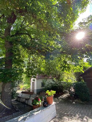 Schmidts Fewo Frankenwald