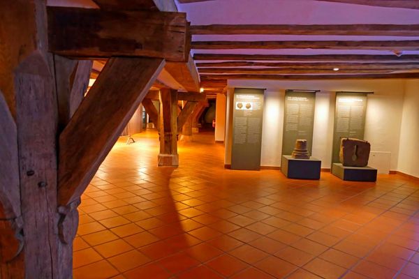 Stadtmuseum Michelstadt