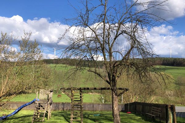 Spielplatz