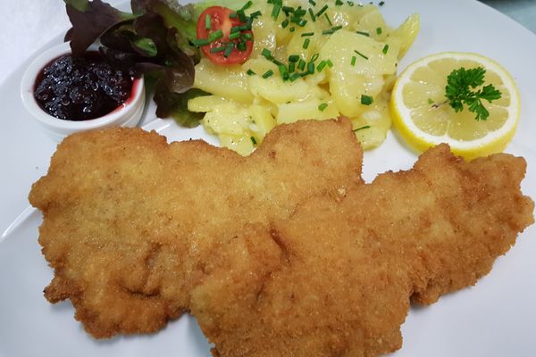 Cafe Wien Restaurant