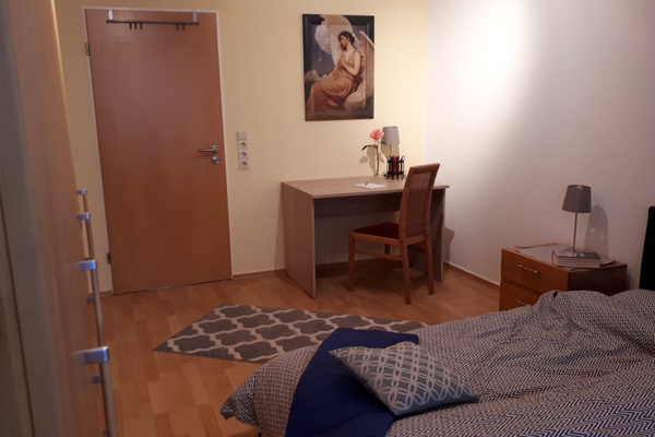 Fewo Bülling