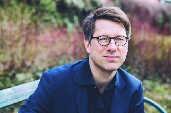 Bild des Datensatzes Die Freuden des Dichtens (Jan Wagner)