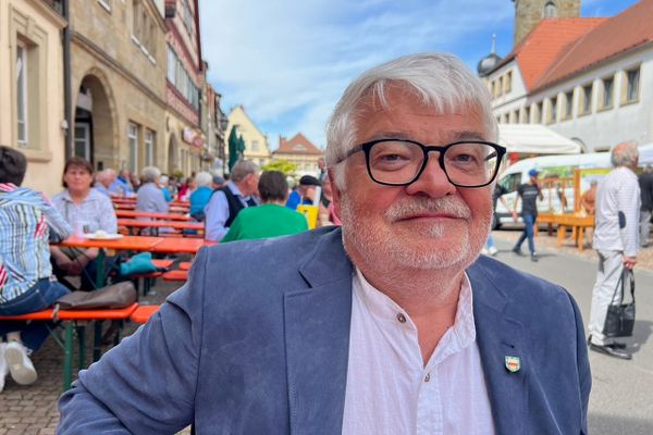 Norbert Schmucker