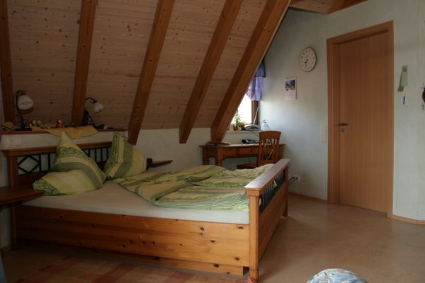 Doppelzimmer Primavera