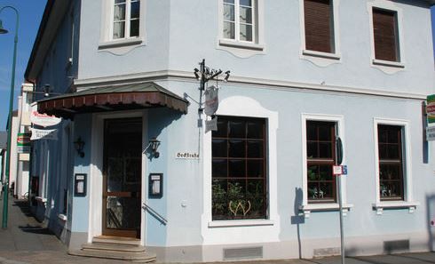 Ristorante Riviera