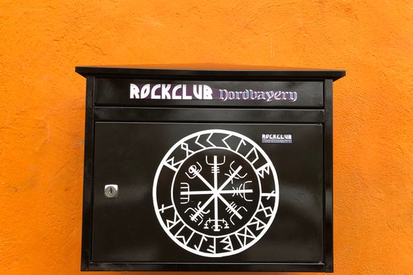 Rockclub Nordbayern e.V.