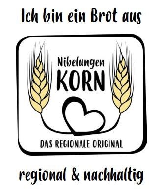Logo Nibelungenkorn