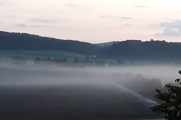 Landschaft