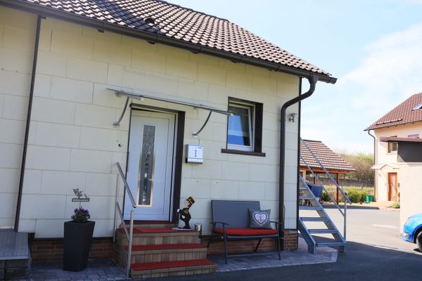 Ferienhaus Maxschacht