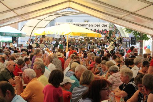 Bild des Datensatzes Käskuchenfest
