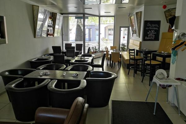 Café Calinda