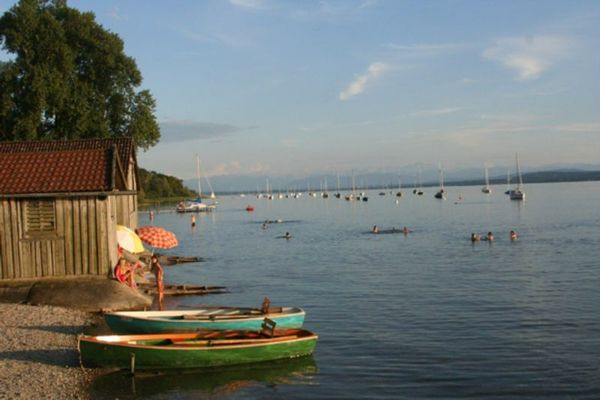Ammersee
