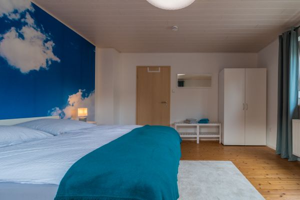 Wolkenzimmer