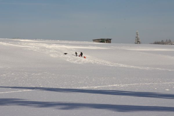 Winterlandschaft