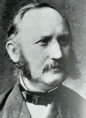 Gottfried Ritter von Schmitt