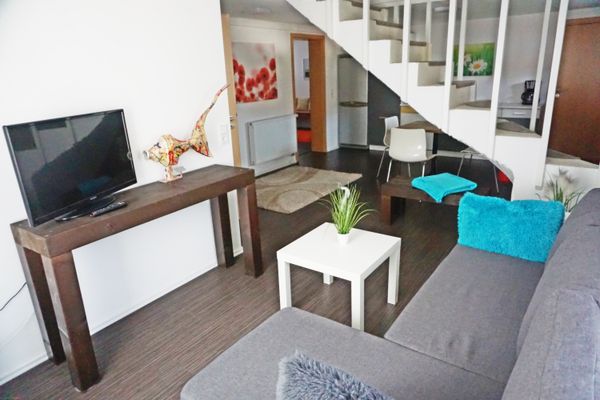 Ferienwohnung "Dorfzeit"