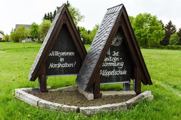Willkommen in Nordhalben