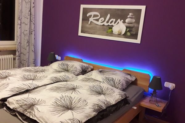 Ferienwohnung Lorke