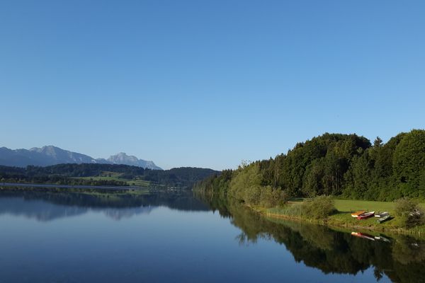 Premer Lechsee
