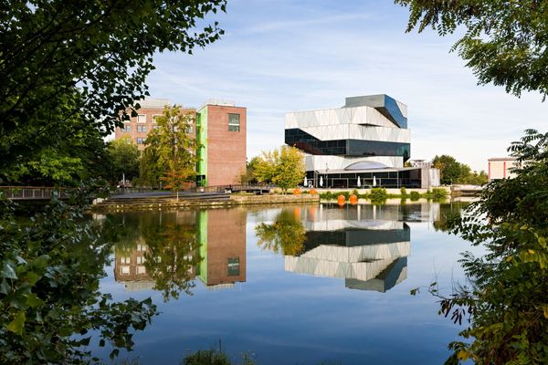experimenta Heilbronn