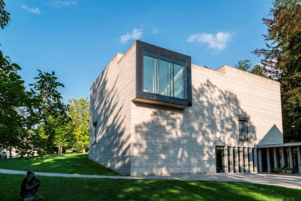 Franz Marc Museum