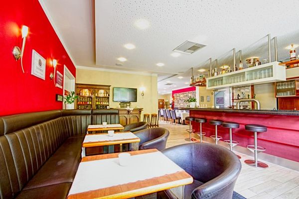 Restaurant Esprit