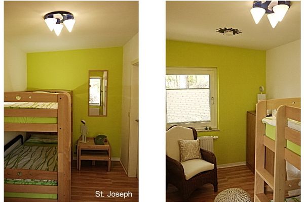 Stockbett St. Joseph
