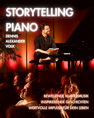 Bild des Datensatzes Storytelling piano