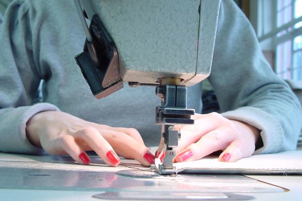 airbag craftworks: Produktion in Groß-Umstadt / Kleestadt