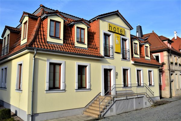EH Hotel Kronach