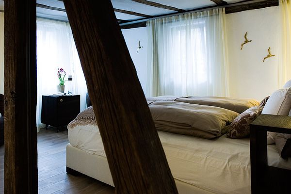 Designhotel Träumerei