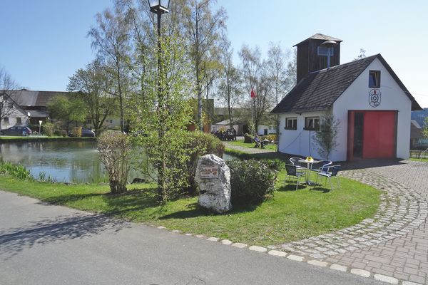 Schlockenau