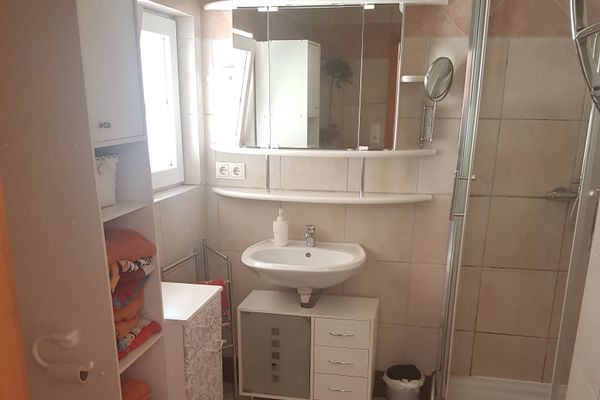Ferienwohnung Englert in Pfungstadt