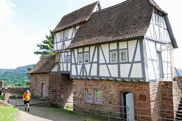 Burg