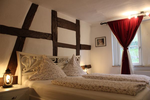 Doppelzimmer