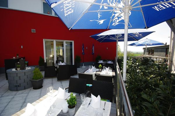 Restaurant Esprit