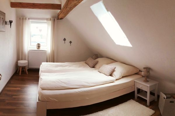 Chalet Bianca