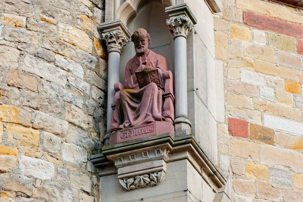 St. Petrus