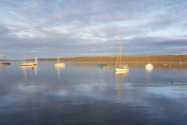 Ammersee