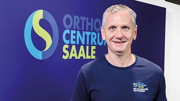 Dr. med. Markus Schürkens