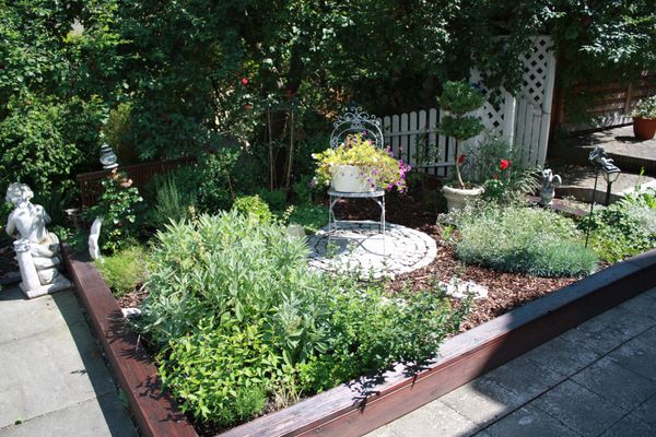 Garten