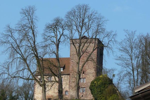 Vorderburg