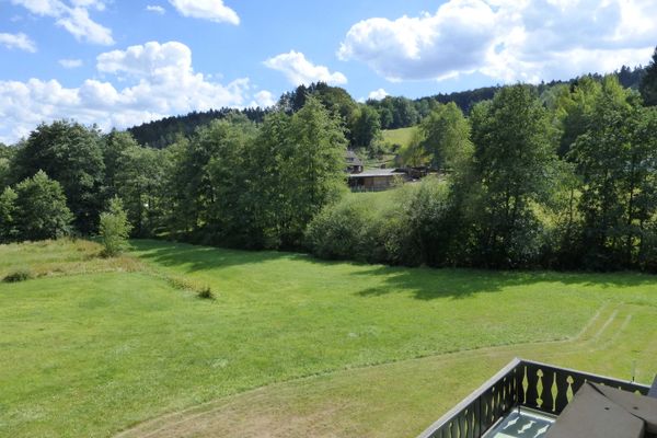 Aussicht