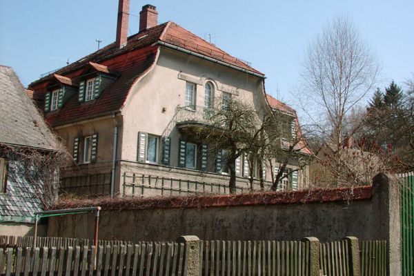 Benker Villa