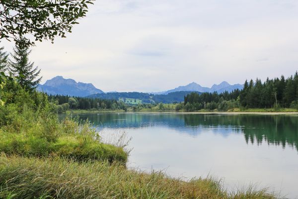 Seeblick