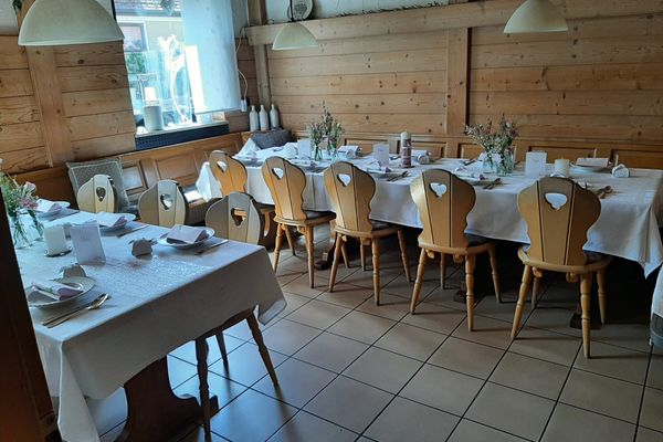 Gasthof zum Frack