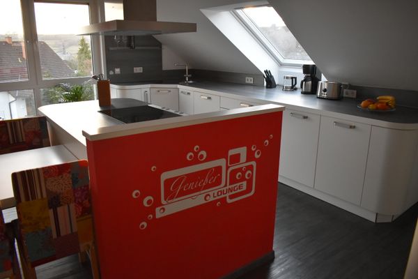 Ferienwohnung 360°